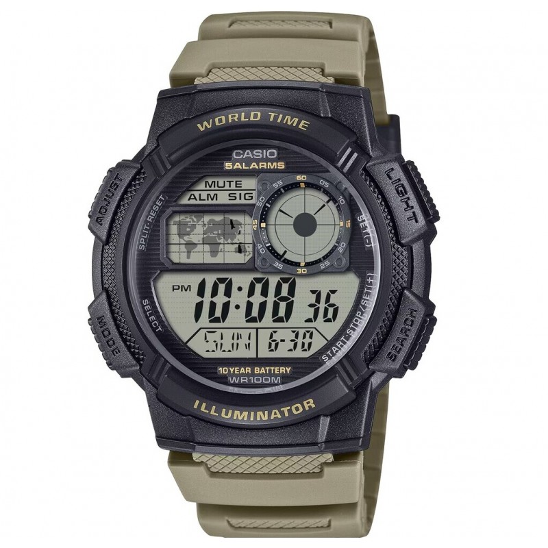 AE-1000W-5A