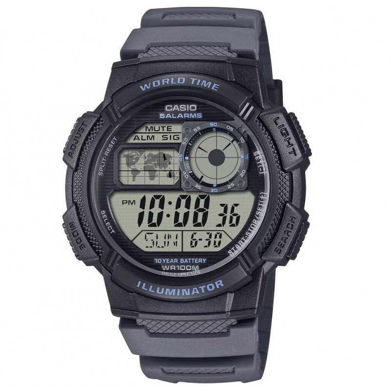 AE-1000W-8A
