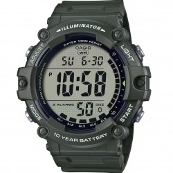 Casio AE-1500WHX-3A