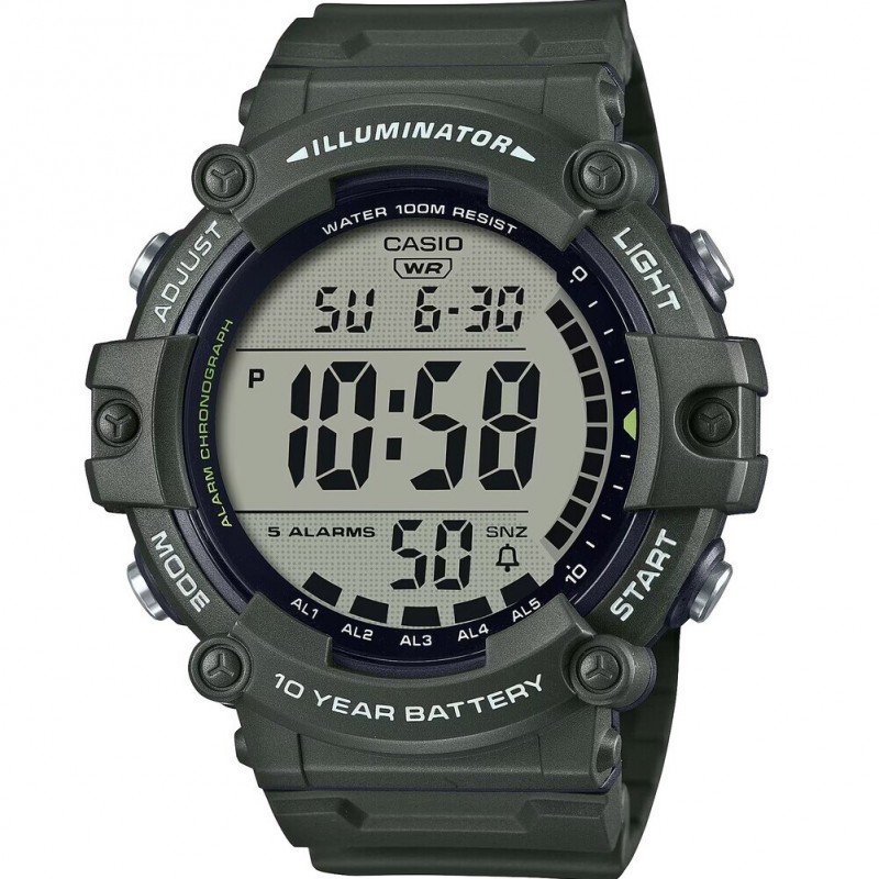 AE-1500WX-3A