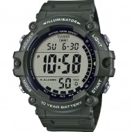 Casio AE-1500WHX-3A