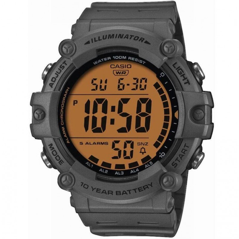 AE-1500WHXC-8A