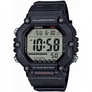 Casio AE-1600H-1A