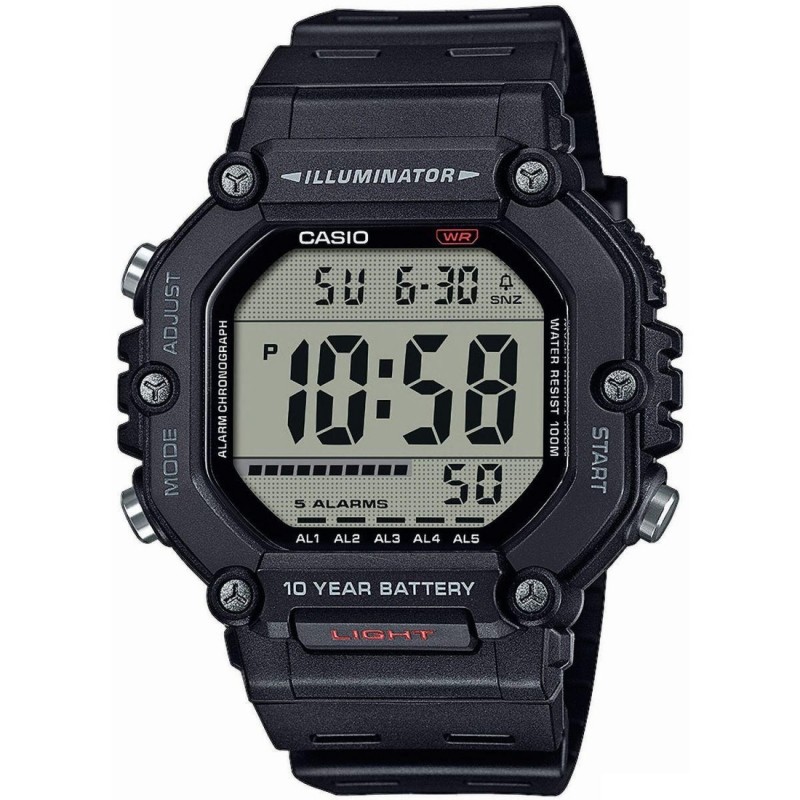 AE-1600H-1A