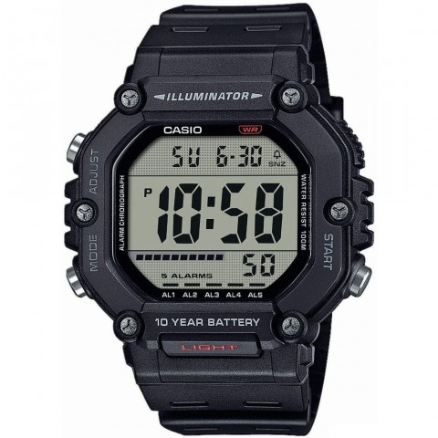 Casio AE-1600H-1A AE-1600H-1A