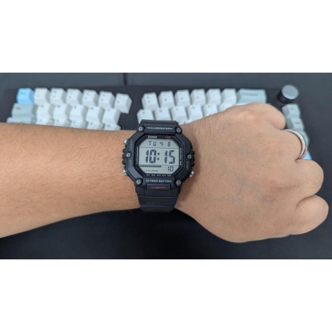 Casio AE-1600H-1A AE-1600H-1A