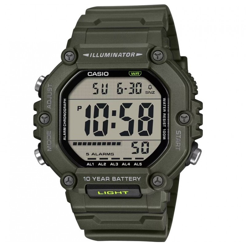 AE-1600HX-3A