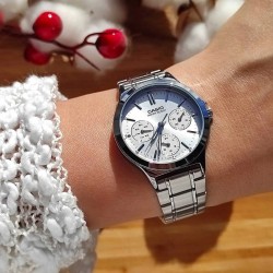 Casio LTP-V300D-7A