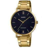 Casio LTP-VT01G-1B 