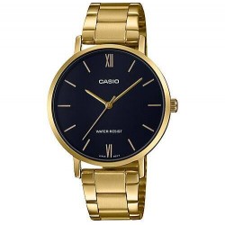 Casio LTP-VT01G-1B 