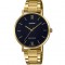 Casio LTP-VT01G-1B 