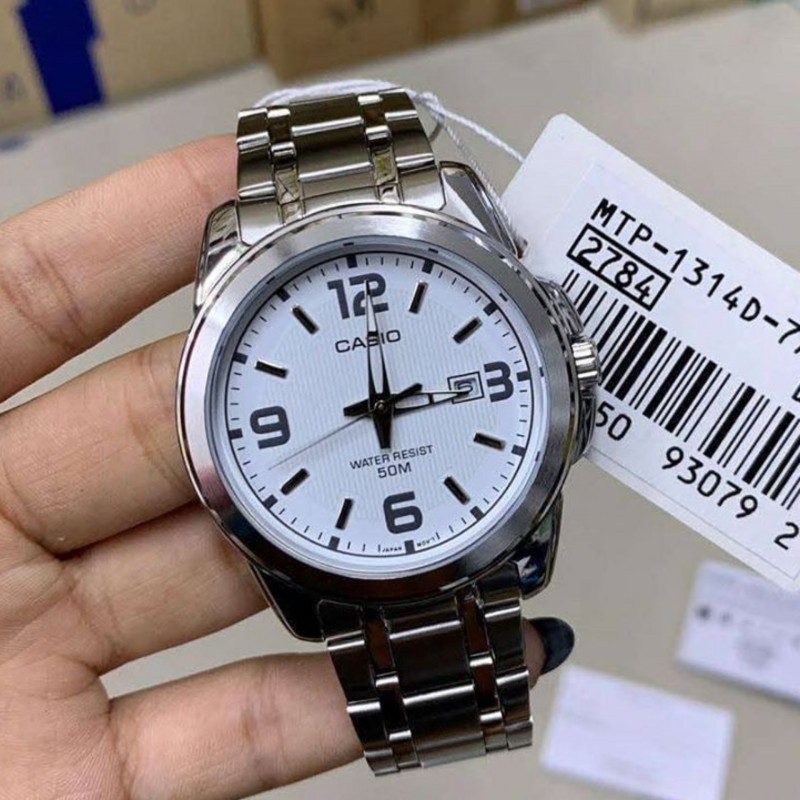 Casio MTP-1314D-7A