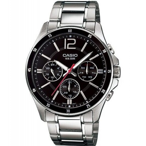 Casio MTP-1374PD-1A MTP-1374D-1A