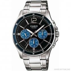 Casio MTP-1374PD-2A