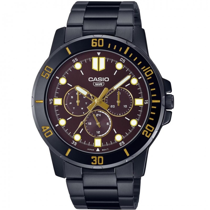 MTP-VD300B-5E
