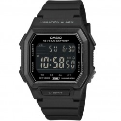 Casio W-738H-1B
