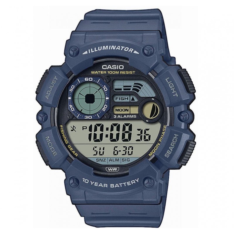 WS-1500h-2А