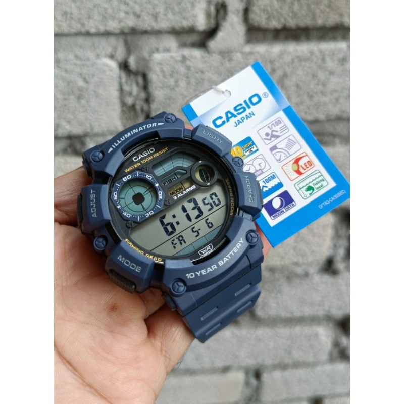 WS-1500h-2А