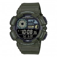 Casio WS-1500h-3b