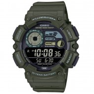 Casio WS-1500h-3b