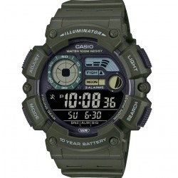 Casio WS-1500h-3b