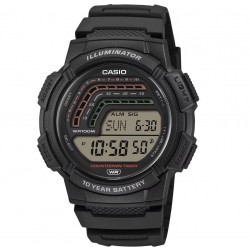 Casio WS-1800-1A