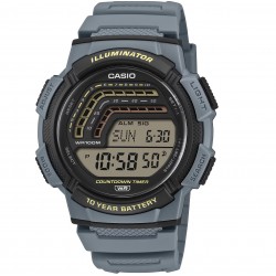 Casio WS-1800-2A