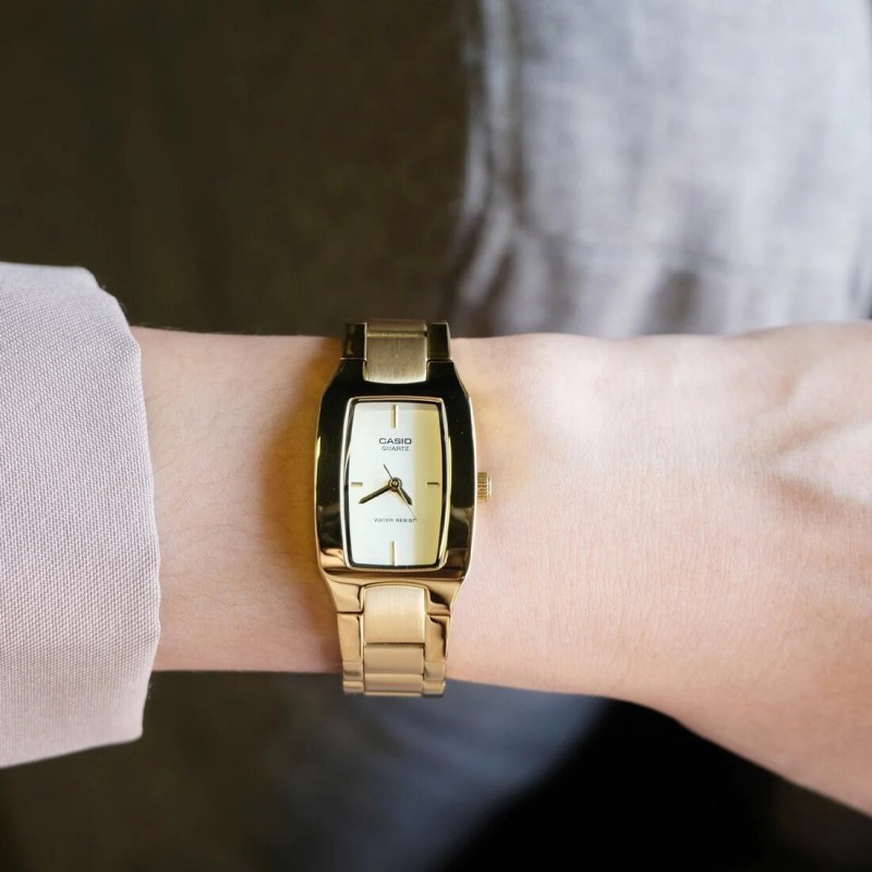 Casio LTP-1165PN-9C