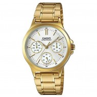 Casio LTP-V300G-7A