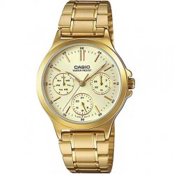 Casio LTP-V300G-9A